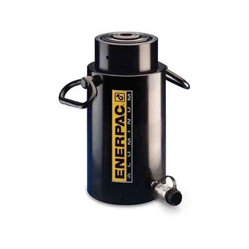 جک روغنی ستونی انرپک سری enerpac – racl